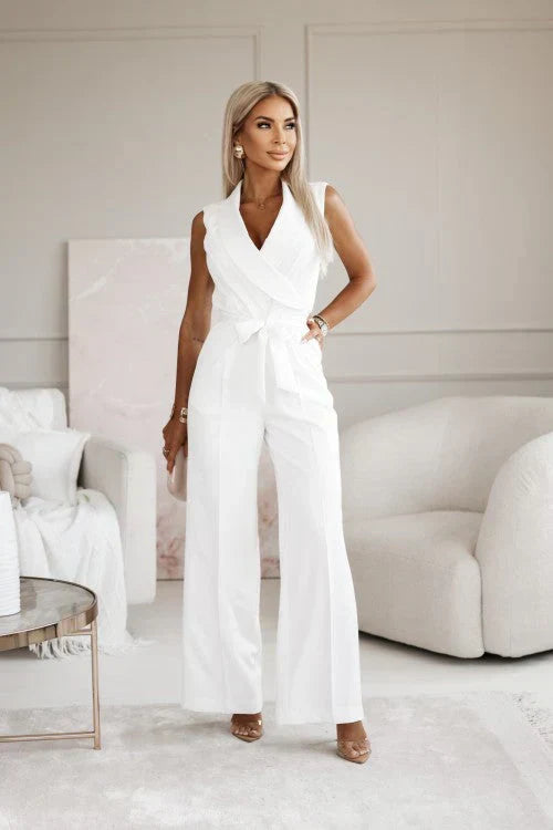 AMY™|Dames Stijlvolle Jumpsuit