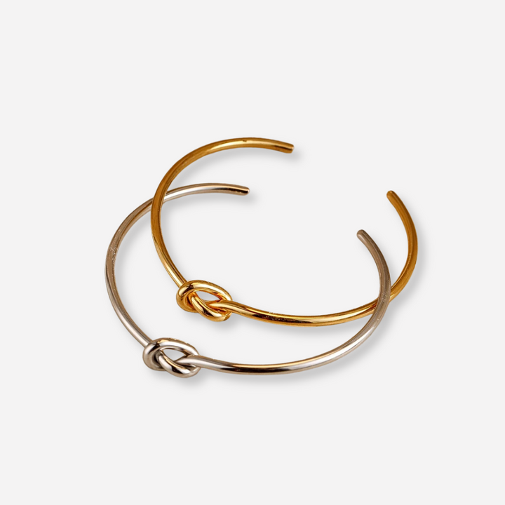Infinity liefdes armband
