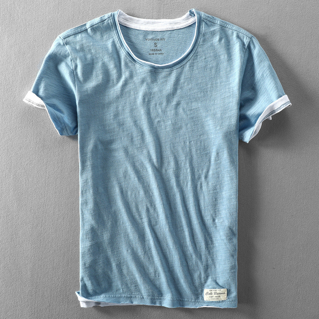 Kyote™ | Premium Heren T-shirt