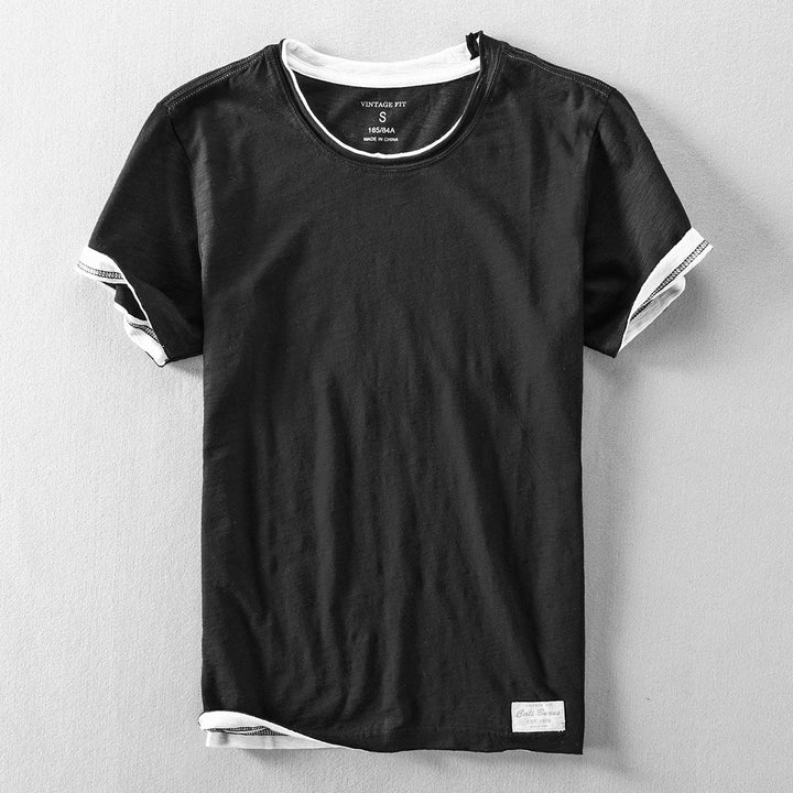 Kyote™ | Premium Heren T-shirt