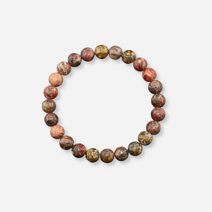 Originele reiki kralen armbanden