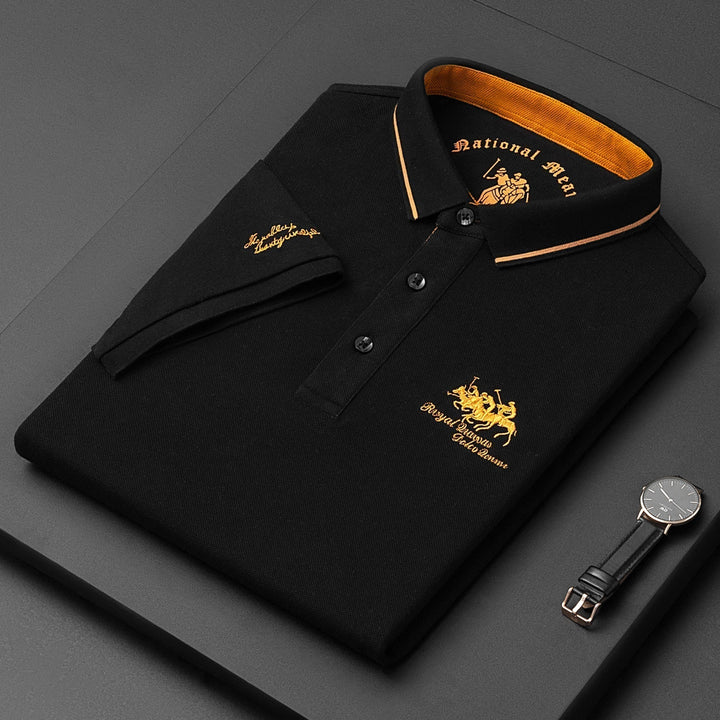 Florian | Luxe Polo