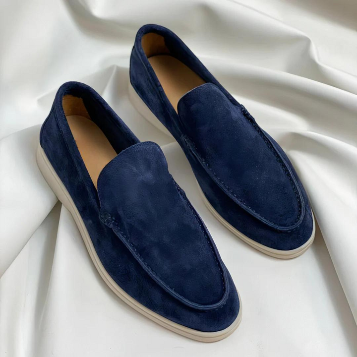 Dani | Elegante zomer loafers