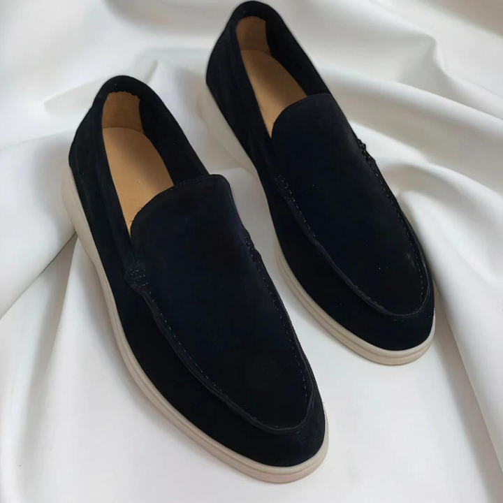 Dani | Elegante zomer loafers