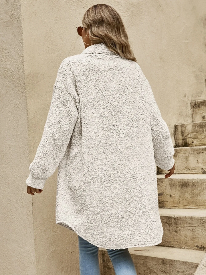 Mailey ® | Losse, Relaxte Cardigan