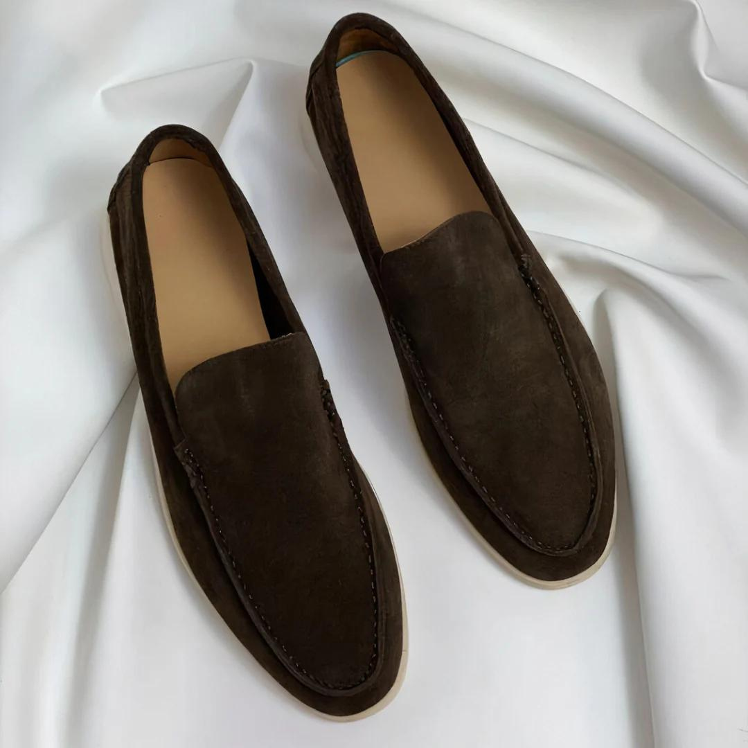 Dani | Elegante zomer loafers