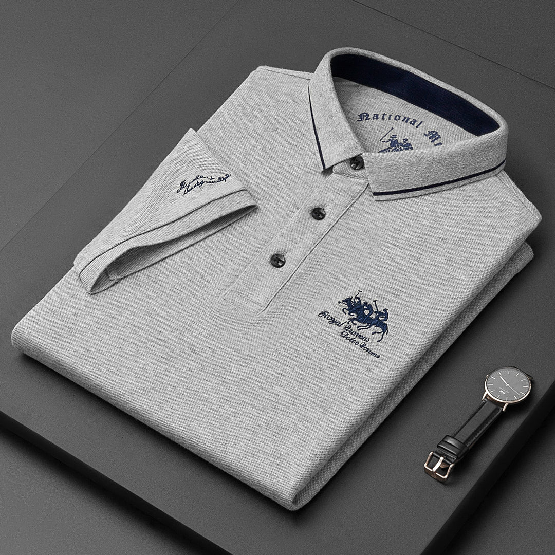 Florian | Luxe Polo