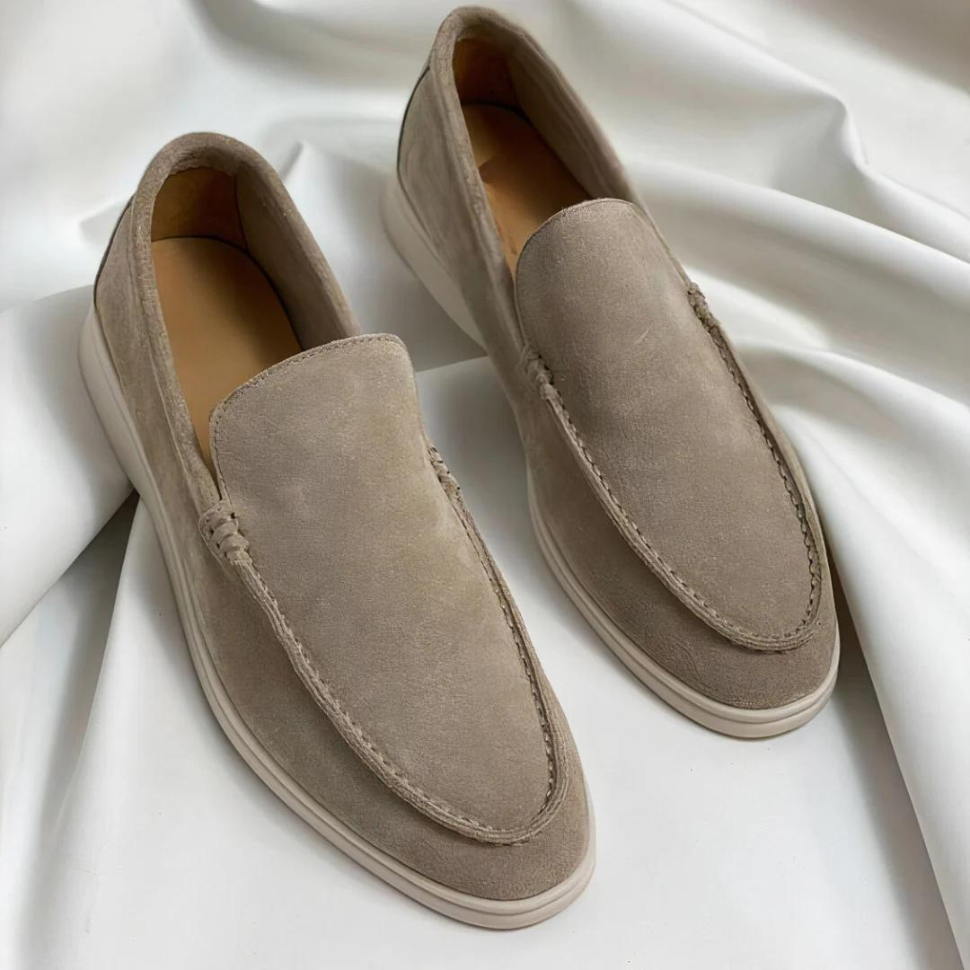 Dani | Elegante zomer loafers