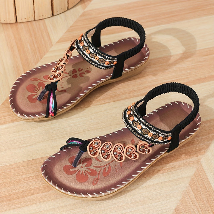 MERLIN™ | Comfortabele orthopedische sandalen