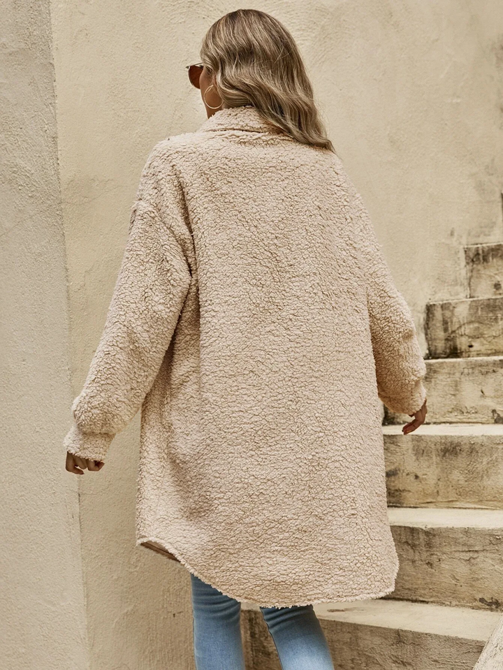 Mailey ® | Losse, Relaxte Cardigan