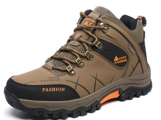 Outdoor Innovatieve Wandelschoenen.