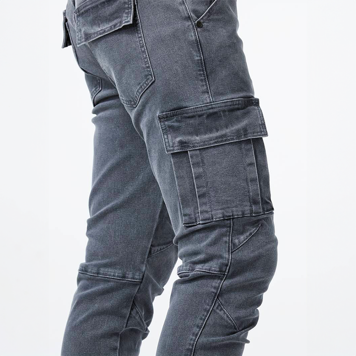 Maxrill | Cargo Jeans