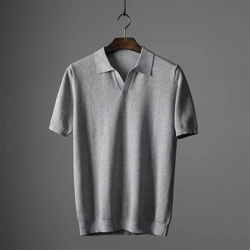 Edison™ | CASUAL POLO