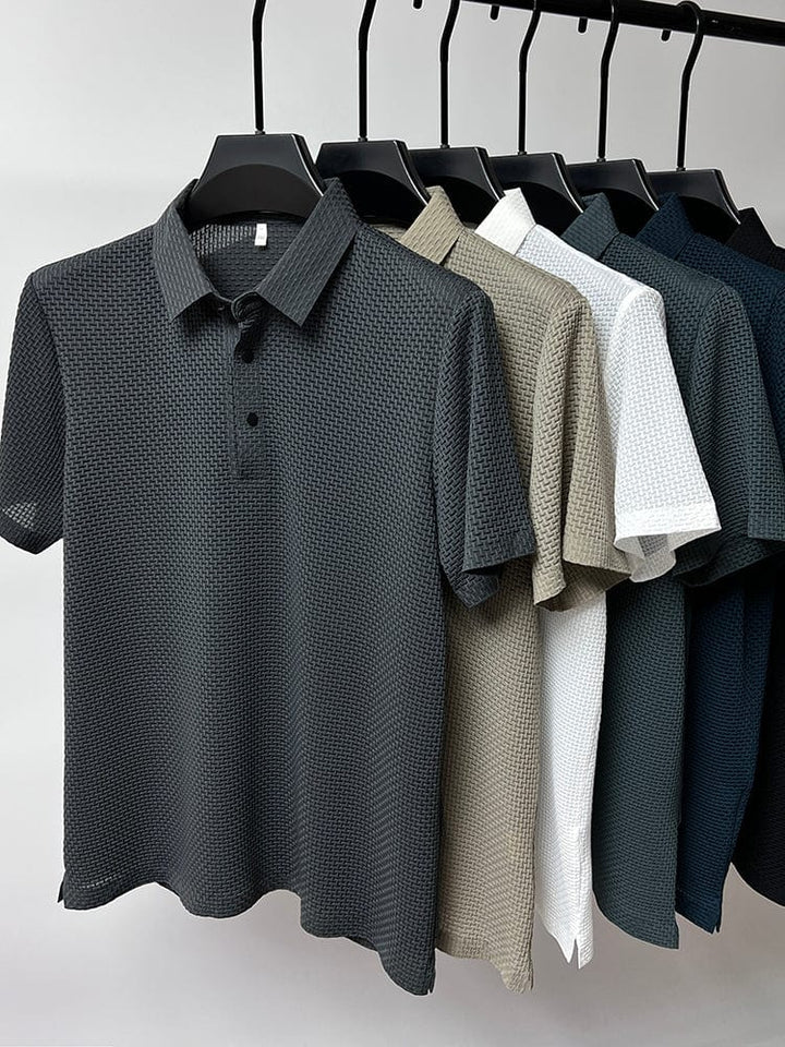 Prestigio - Polo Shirt