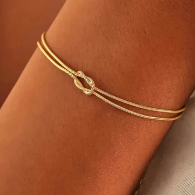 Ethernity liefdes armband