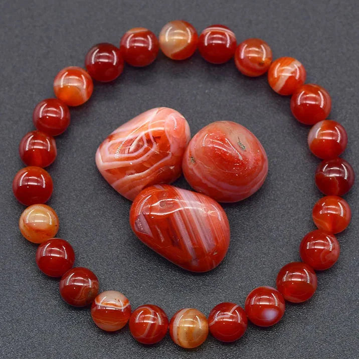 Originele reiki kralen armbanden