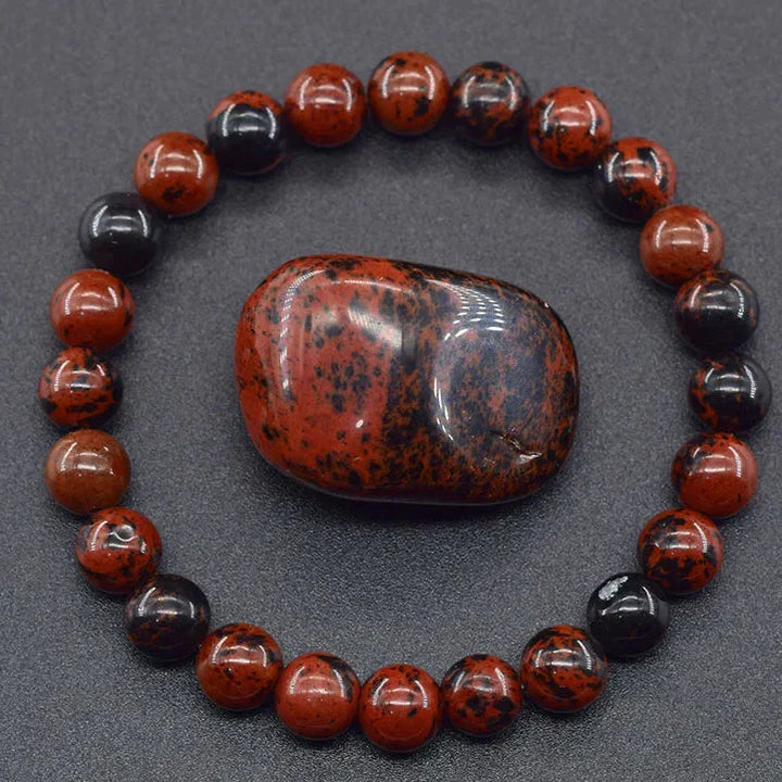 Originele reiki kralen armbanden
