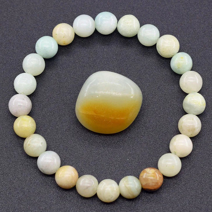 Originele reiki kralen armbanden