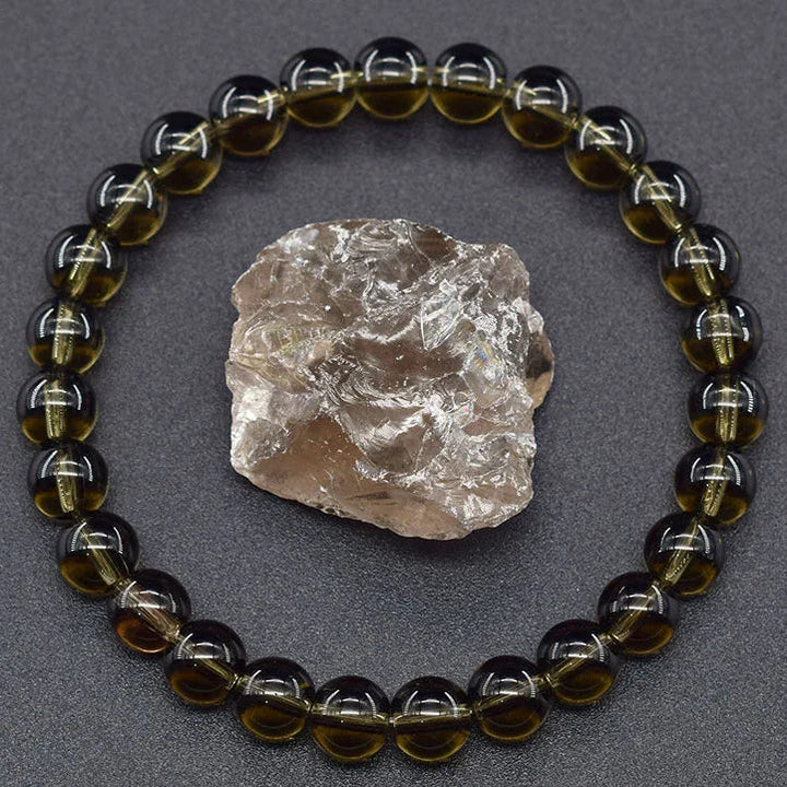 Originele reiki kralen armbanden
