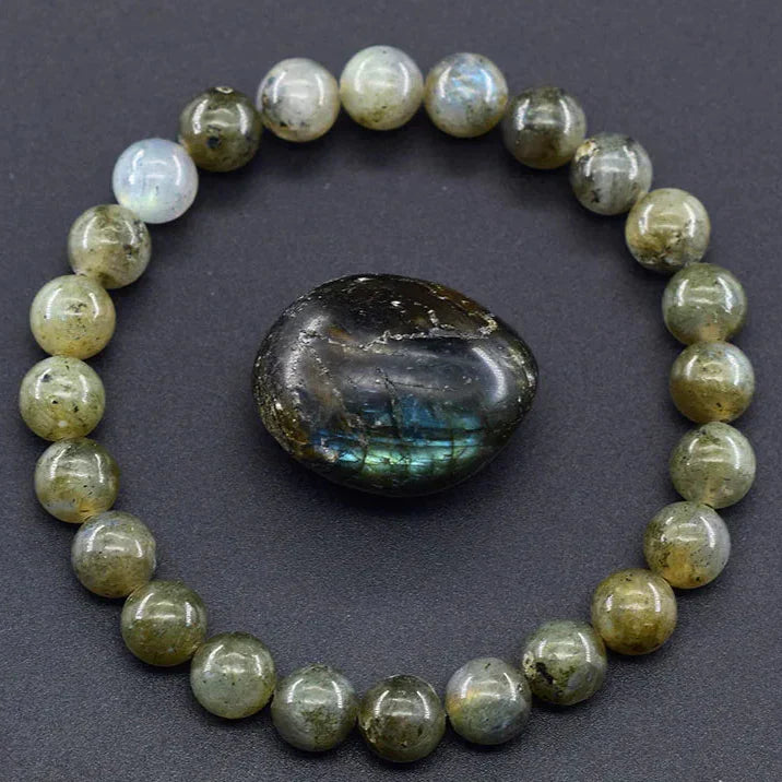 Originele reiki kralen armbanden