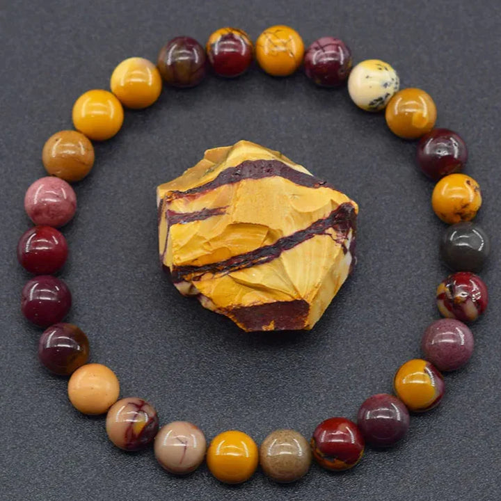 Originele reiki kralen armbanden