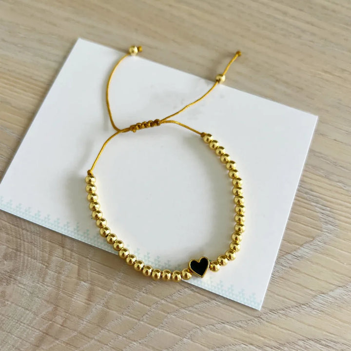 Twinflame kralen armband