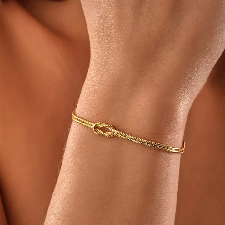 Ethernity liefdes armband