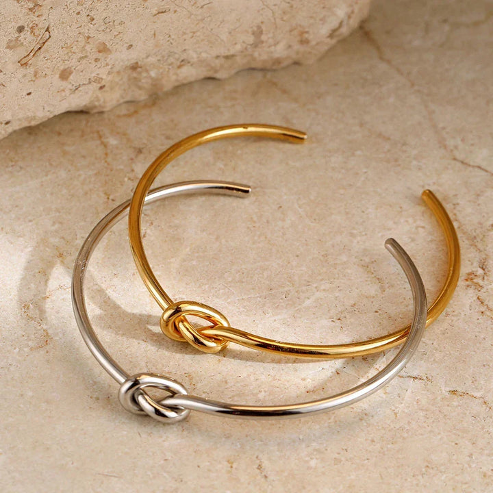 Infinity liefdes armband