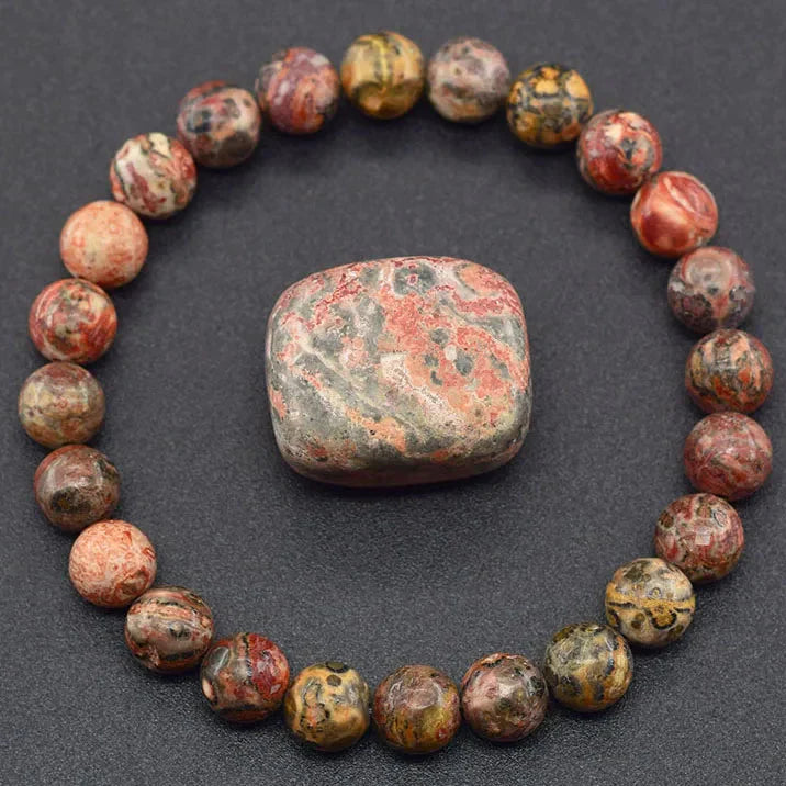 Originele reiki kralen armbanden