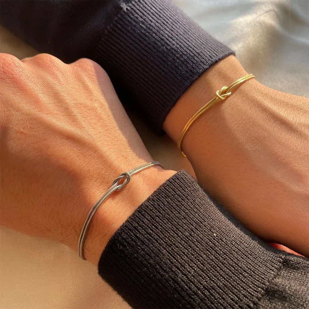 Ethernity liefdes armband