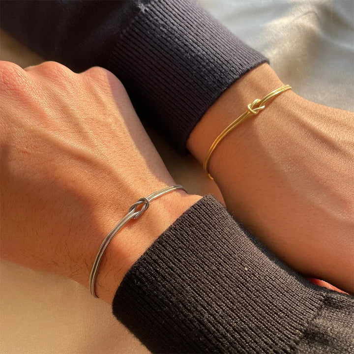 Ethernity liefdes armband