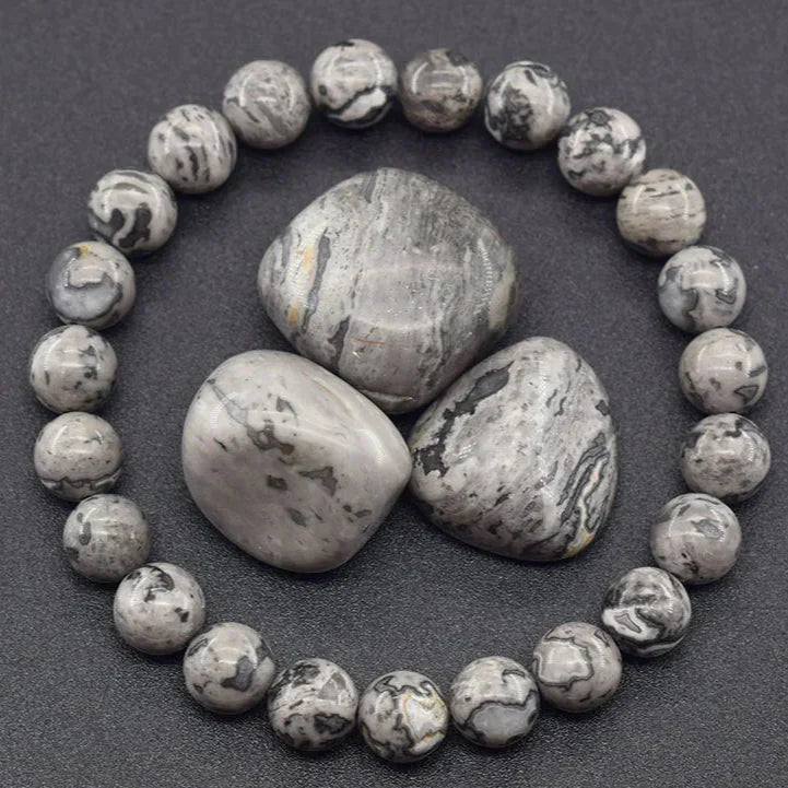 Originele reiki kralen armbanden