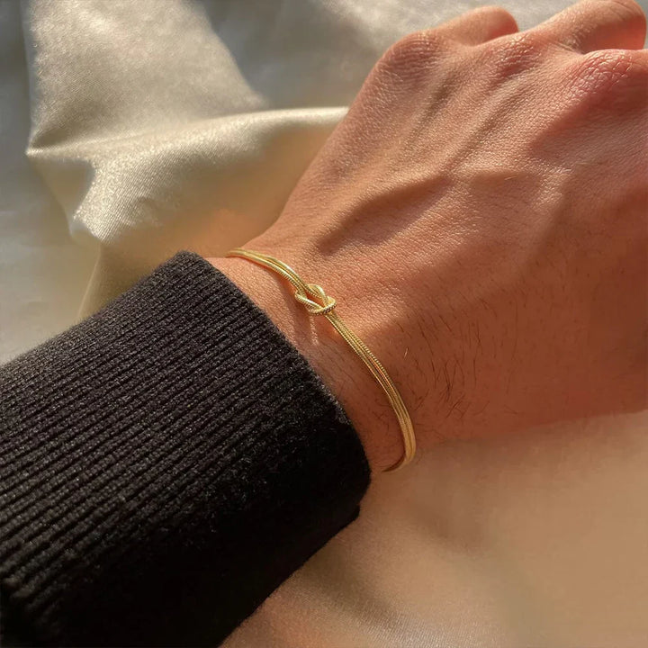 Ethernity liefdes armband