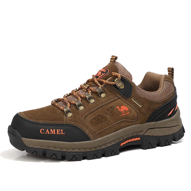 Outdoor Innovatieve Wandelschoenen.