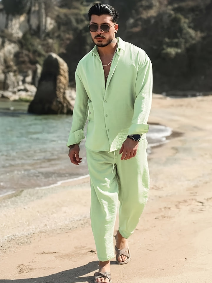 MALUMA BEACH SET