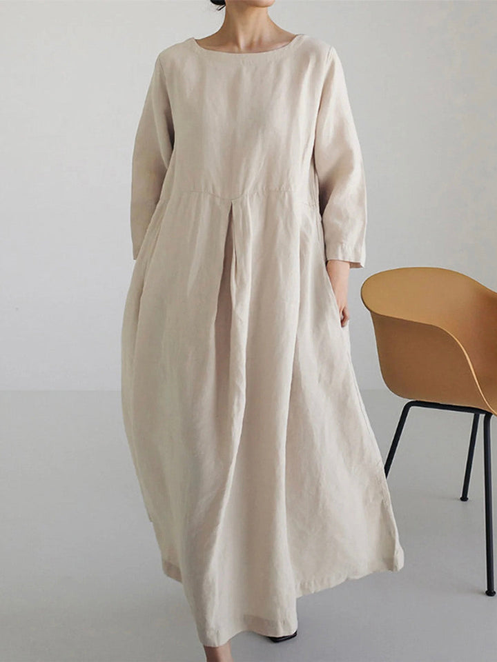 Verena | Chique maxi jurk