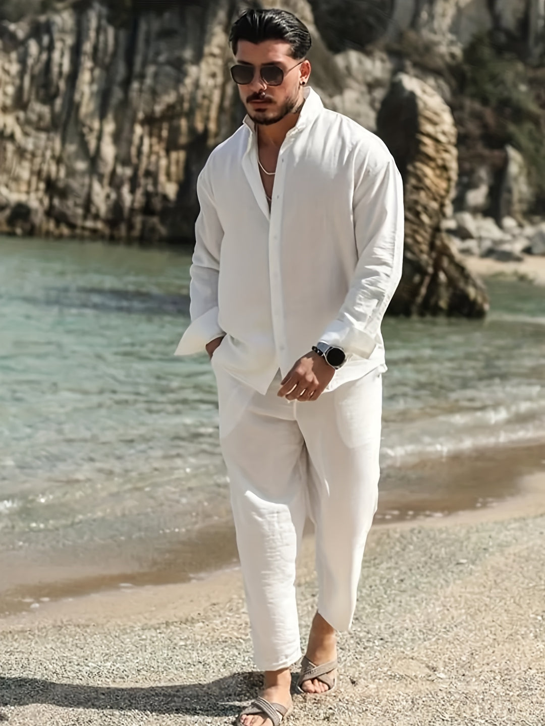 MALUMA BEACH SET