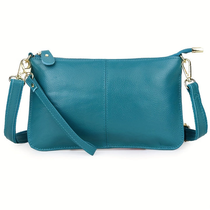 Daphne - Luxe Leren Crossbody