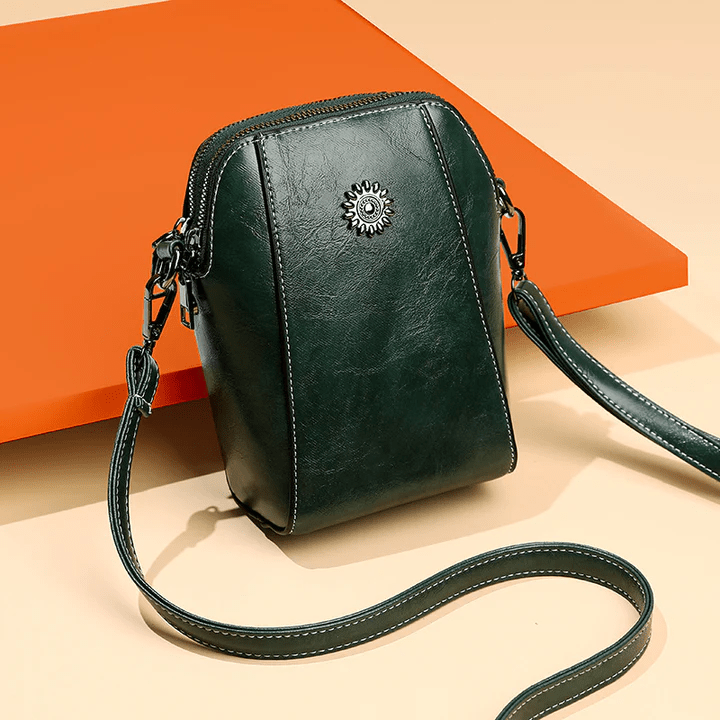 Candice - Retro Crossbody Tas