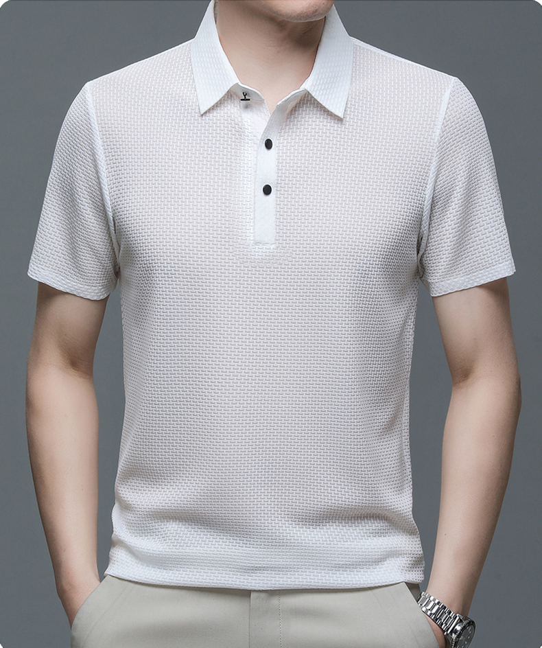 Prestigio - Polo Shirt