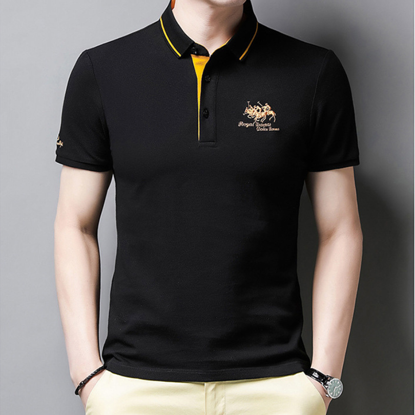 Florian | Luxe Polo