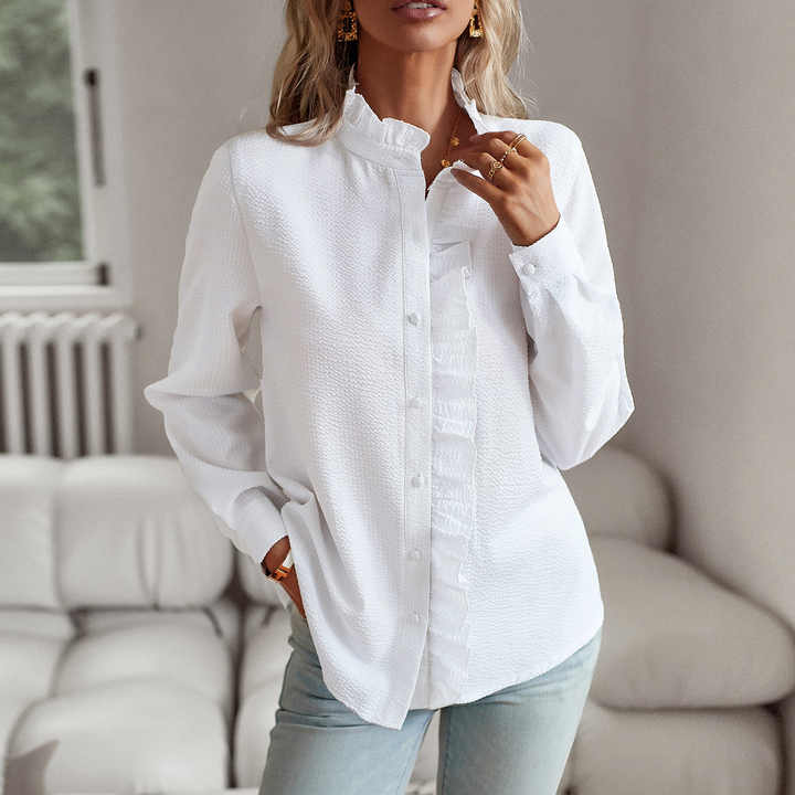 SARAH - Elegante Blouse